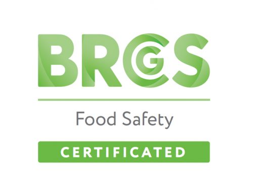 Fontana Flavors achieved a BRC AA rating for the 7th consecutive year!